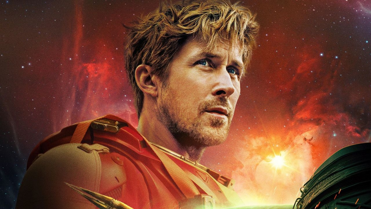 W ten weekend obejrzysz aż 2 mocne nowości sci-fi: Projekt Hail Mary z Ryanem Goslingiem i 98% na Rotten Tomatoes debiutuje obok komedii Baw się dobrze i przeżyj