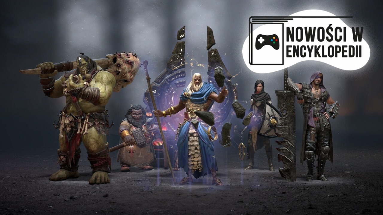 Wyjątkowo dużo gier dostało polską wersję, Starfield dostanie nowy dodatek, a Polacy tworzą darmowe RPG