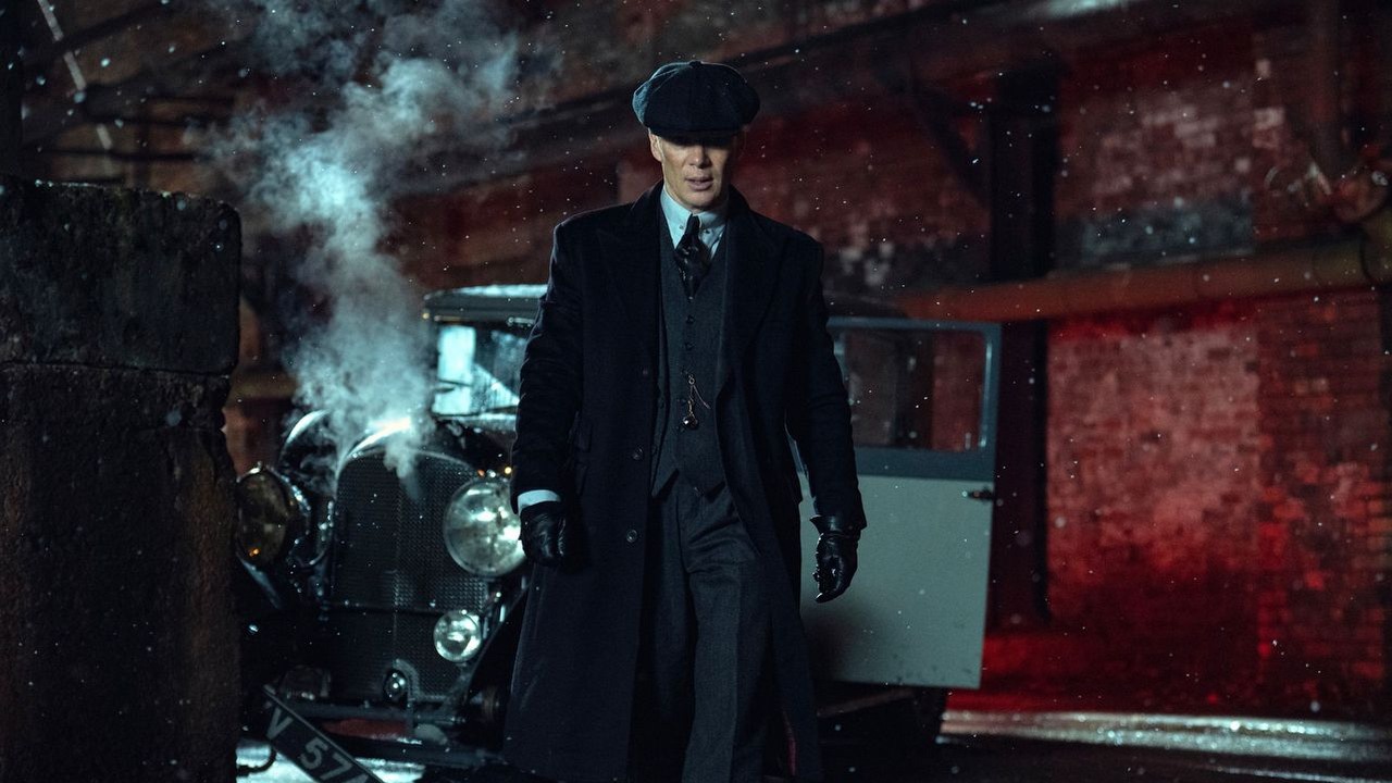 Dziś na Netflix najważniejsza premiera tygodnia. Rozwijająca kultowe gangsterskie uniwersum kontynuacja z 92% na Rotten Tomatoes będzie hitem weekendu