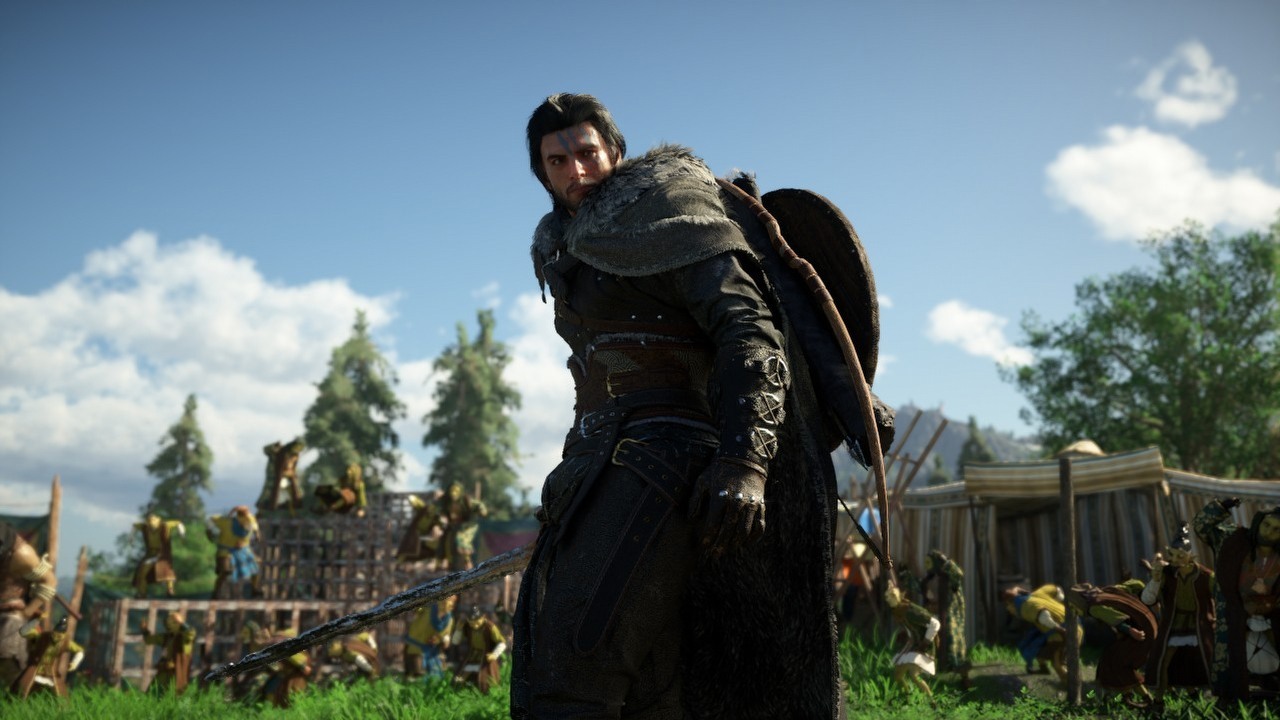 Premierowy patch do Crimson Desert wprowadza wiele pożądanych zmian. Jedna z nich potrafi całkowicie odmienić grę: „Nienawidzę Was”