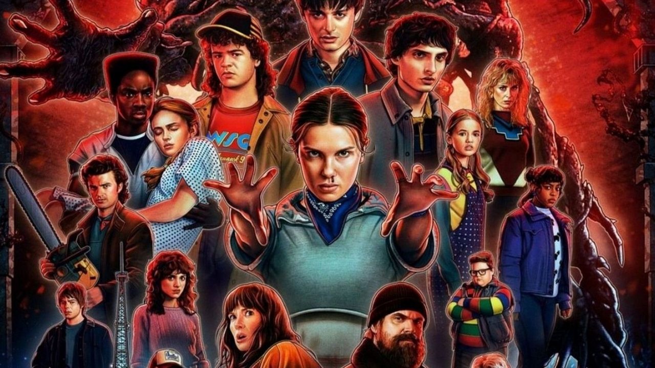 Netflix ogłasza „ostateczne wydanie” wszystkich sezonów Stranger Things tego lata. Tanio nie będzie