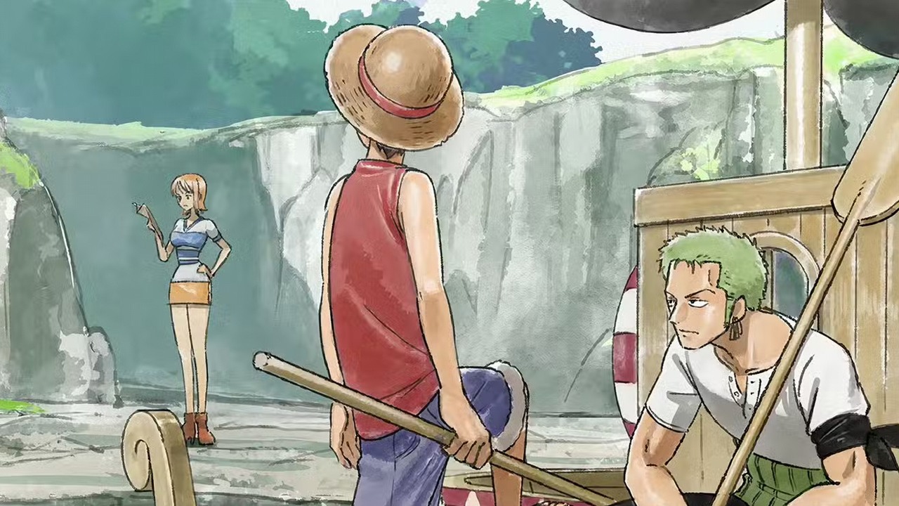 „Rywalizujemy z Hollywood i Disneyem”. Remake One Piece od Netflixa powstaje, aby dostosować anime do nowych pokoleń