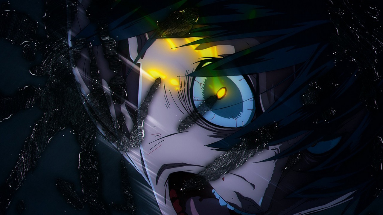 Najdziwniejszy przypadek anime niedługo na Crunchyrollu. 8 lat temu anulowano tego shonena po 5 tomach, a teraz dostaje ekranizację