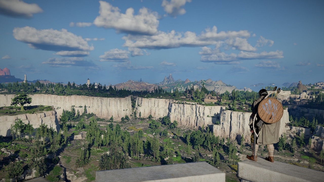 „Po 115 godz. rozumiem Cię, ale z całym szacunkiem: nie zgadzam się”. Jason Schreier skrytykował Crimson Desert i natknął się na ciętą ripostę