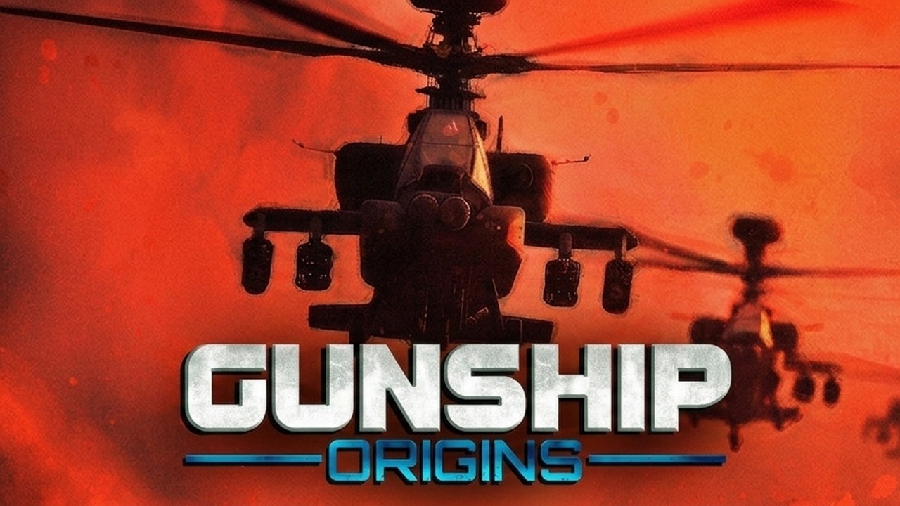 Powrót po 25 latach. MicroProse zapowiada grę o śmigłowcach bojowych Gunship Origins