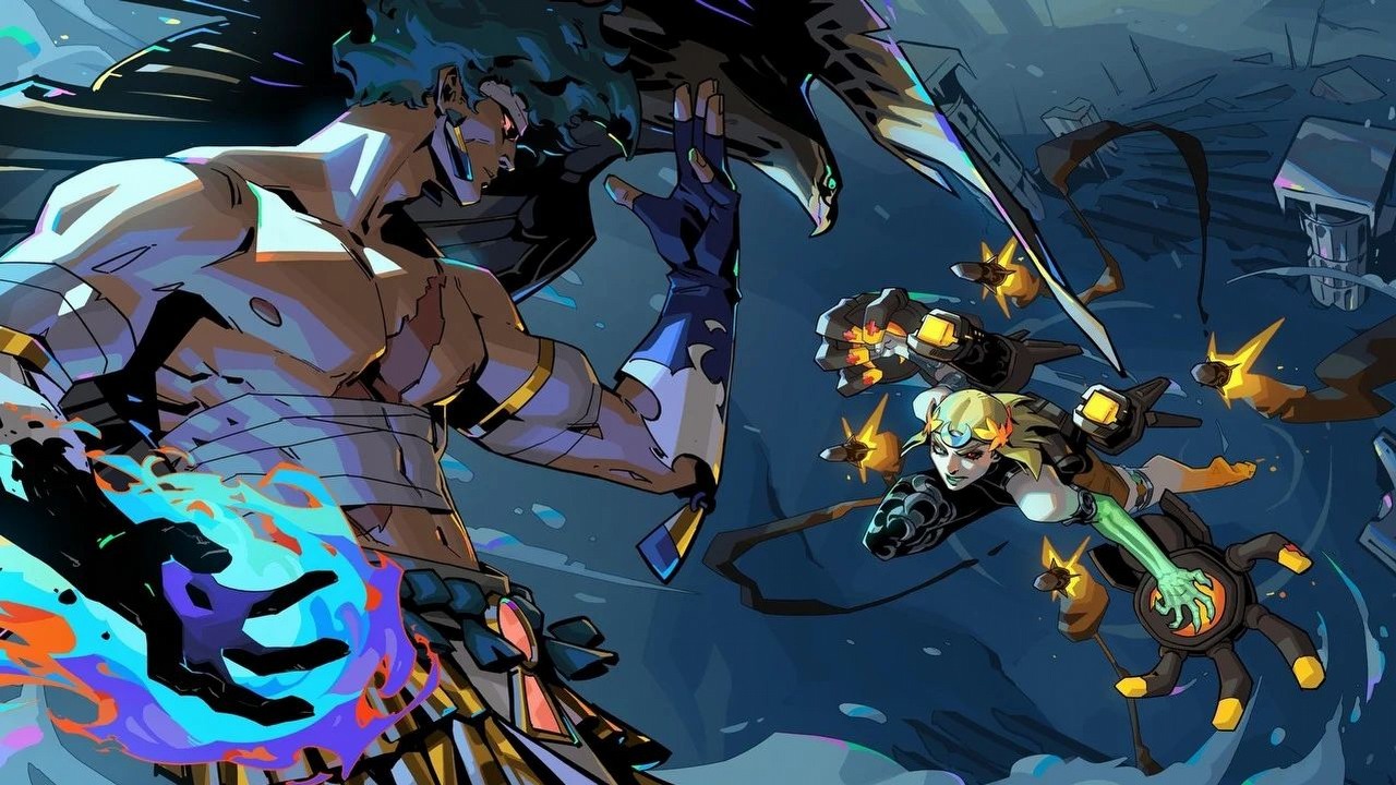 Najbardziej absurdalne wyzwanie w historii Hadesa? Gracz postanowił ukończyć grę jednym ciosem niczym One-Punch Man