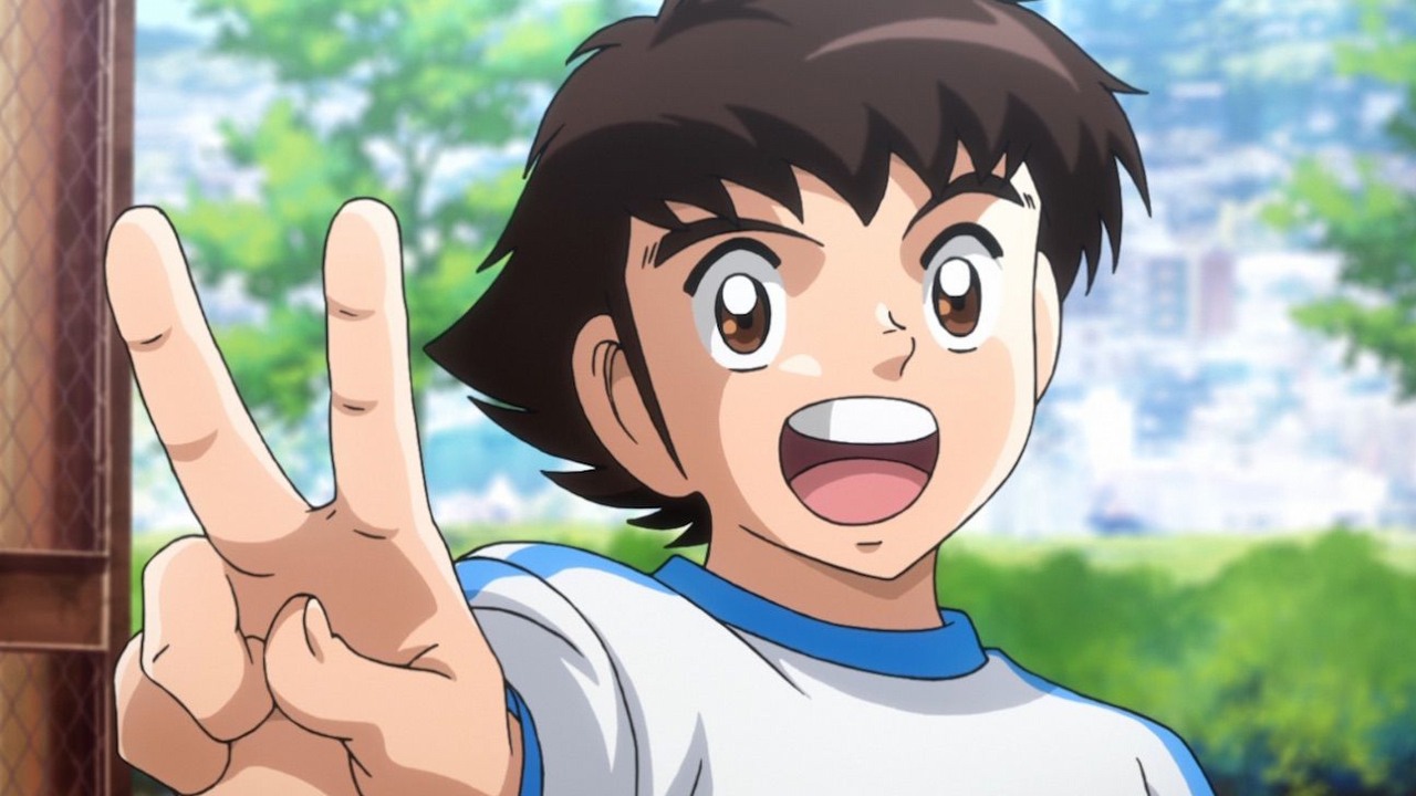 Legenda z czasów dzieciństwa powróci w 2026 roku. Zdaniem twórców Captain Tsubasa 2: World Fighters nie będzie zwykłą kontynuacją