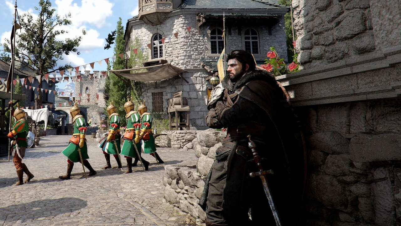 Crimson Desert nie działa na kartach graficznych Intel Arc. Twórcy zalecają zwrot gry i przepraszają za niedogodność