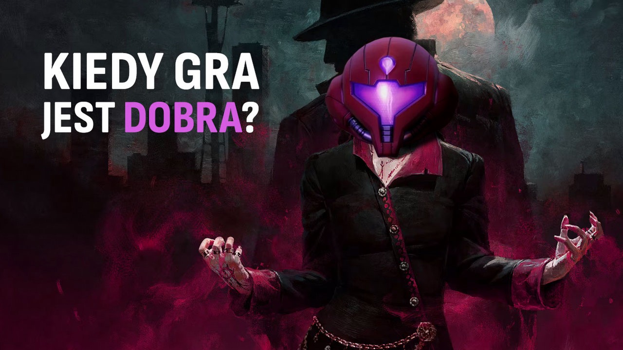 Dlaczego gra, która zawodzi oczekiwania, wciąż sprawia mi naprawdę dużo frajdy?