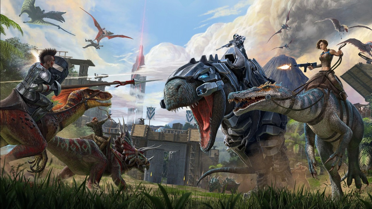 Gracz zastanawia się czemu gra zajmuje 466 GB na dysku. Społeczność wskazuje, iż to niestety nie błąd