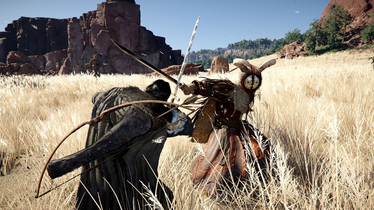 Gracze odkryli w Crimson Desert coś bardzo wstydliwego. „To świadczy o prawdziwym braku troski”