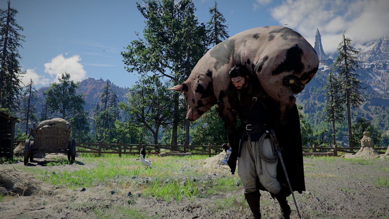 85% zadowolonych graczy po 20 godzinach zabawy. Crimson Desert dostaje pożądane ulepszenia i ustanawia nowy rekord na Steam