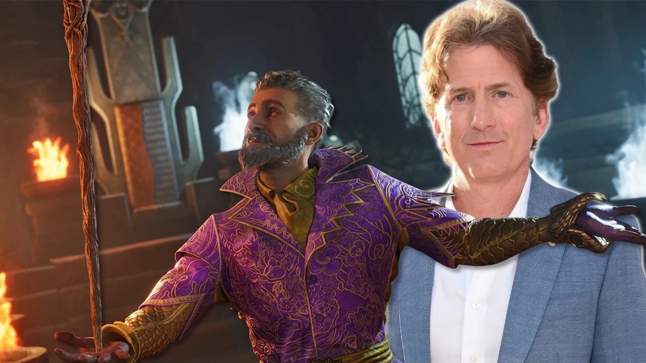 Przez lata mówił stanowcze „nie”. Todd Howard w końcu ujawnia, dlaczego zmienił zdanie w sprawie Oblivion Remastered