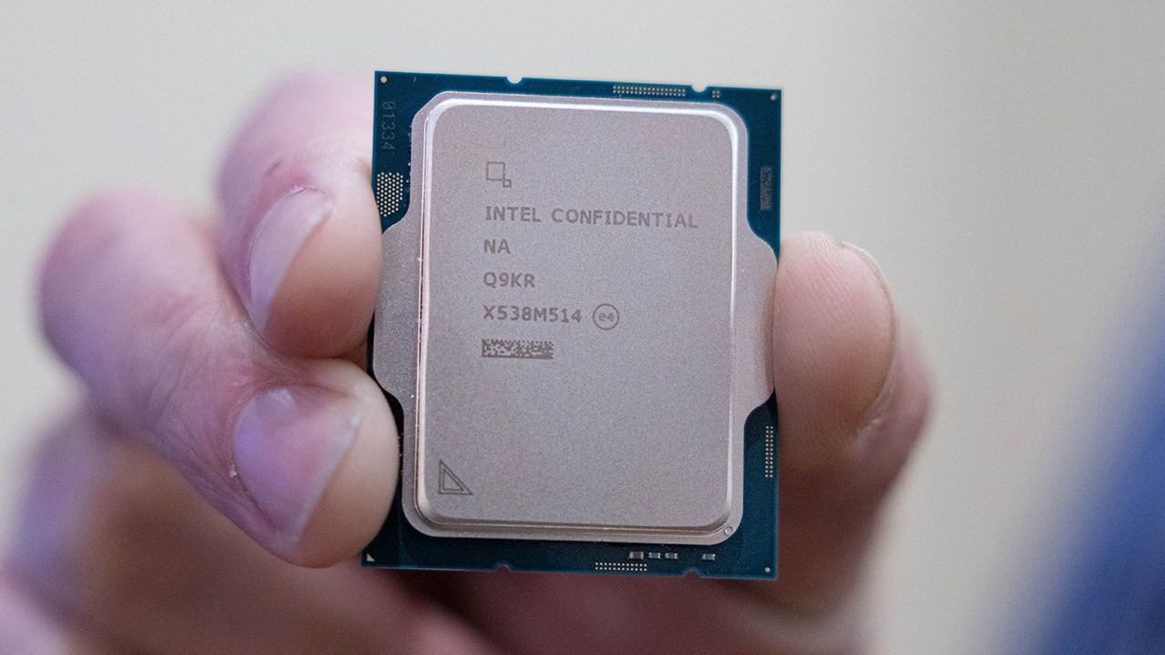 Procesory Intela podrożeją o 10%. Podwyżki niedługo wejdą w życia, a winna jest branża AI