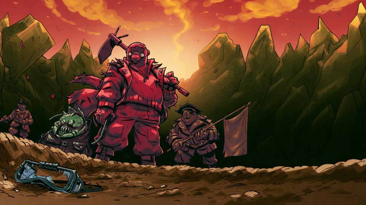 Czekasz na nowe Heroes of Might and Magic? Ta kosmiczna alternatywa właśnie stała się kompletna, jest po polsku i ma rozsądną cenę