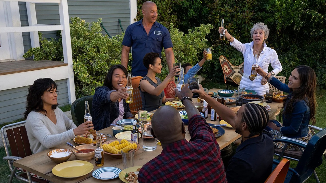 Szybcy i wściekli 11 mają już piątego scenarzystę. Vin Diesel czuje „szczególny ciężar finału”