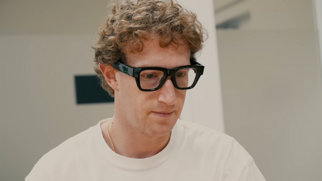 Szef Mety trenuje swojego „AI CEO”. Mark Zuckerberg planuje zarządzać gigantem bez pomocy ludzi