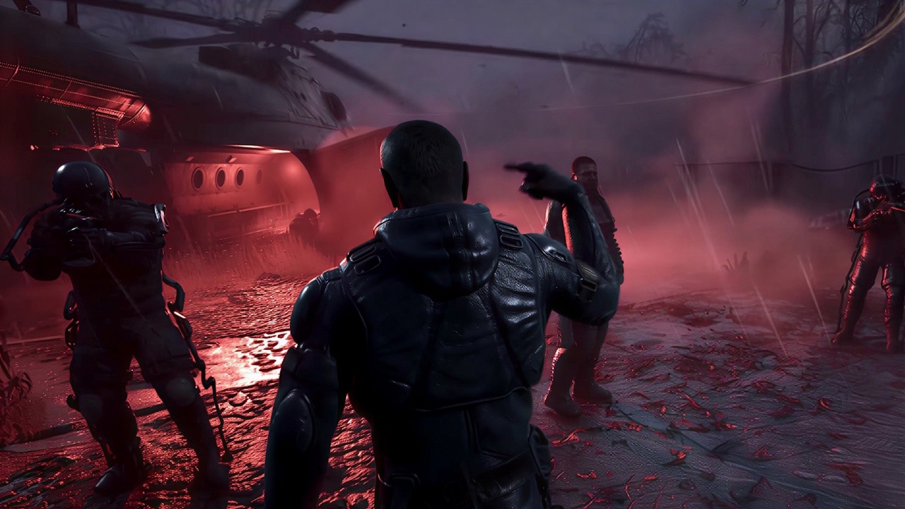 Wystarczyły 3 sekundy, by rozgrzać fanów. Autorzy STALKER 2: Heart of Chornobyl szykują coś wielkiego na pokaz Xboxa