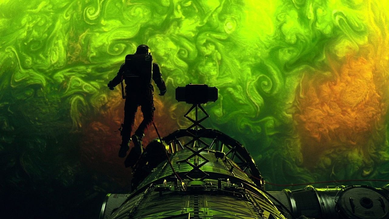 Najnowszy hit sci-fi wygląda niesamowicie na tym ekranie. Widzowie w Polsce ubolewają, iż nie mogą zobaczyć tej wersji