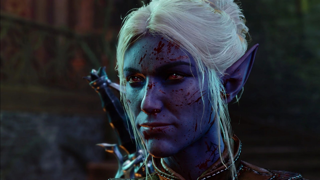 W pierwszy fragment największego moda do Baldur's Gate 3 zagramy jeszcze w tym roku. Twórcy planują etap pokroju Nautiloidu