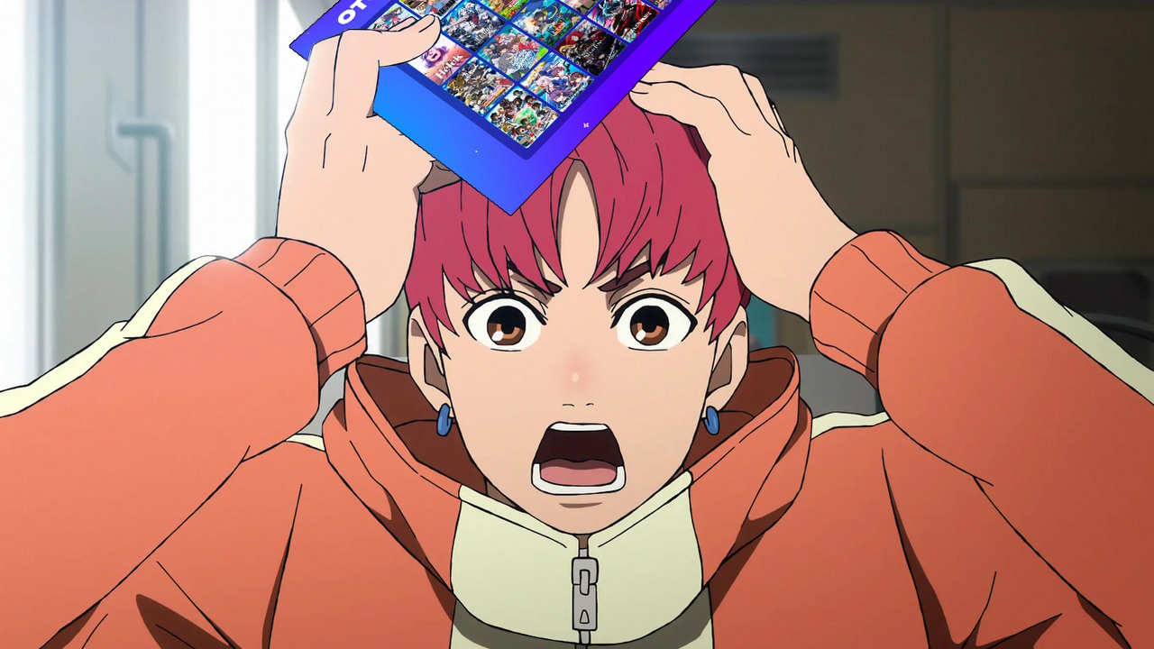 Konkurencja Crunchyrolla wystartuje już w przyszłym tygodniu. Znamy pełną listę anime dostępnych na początek