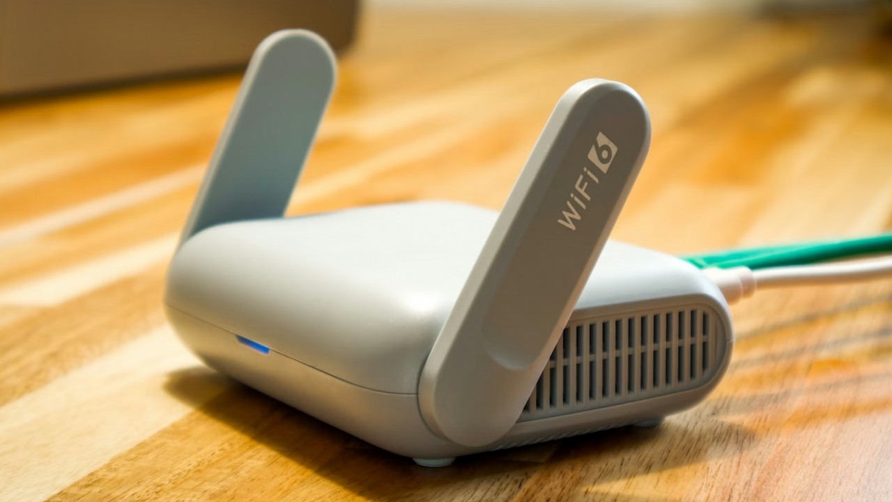 Stany Zjednoczone właśnie uniemożliwiły swoim mieszkańcom zakup nowego routera