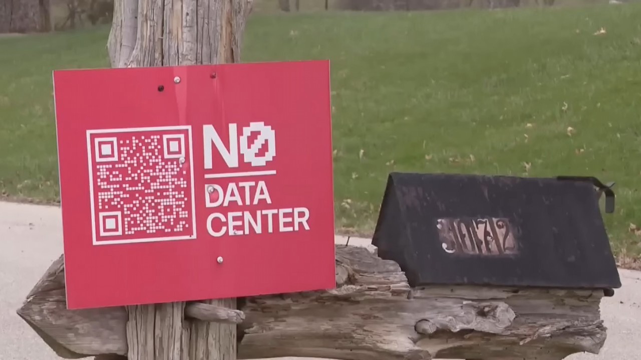 82-letnia rolniczka z córką odrzuciły 26 milionów dolarów za pola pod centrum danych AI, by chronić swoje dziedzictwo