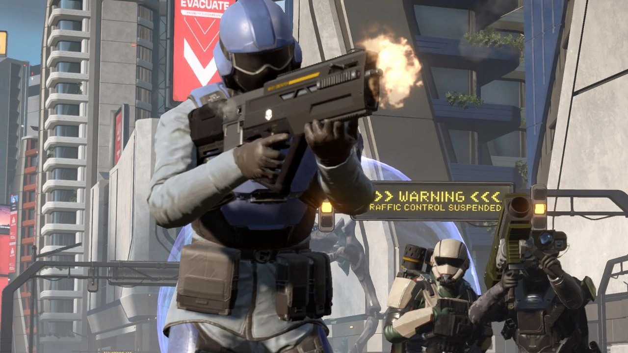 Monetyzacja w Helldivers 2 przestaje być tak uczciwa jak kiedyś? Gracze zaczynają widzieć pierwsze oznaki problemów