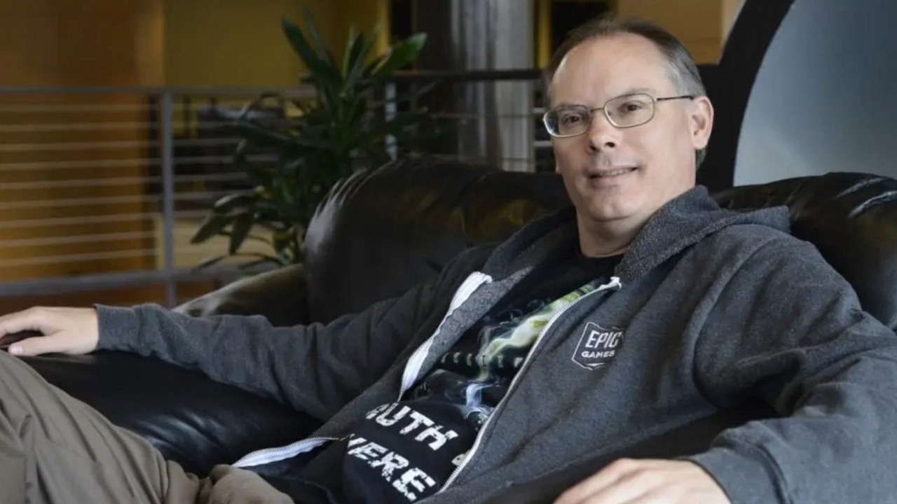 Tim Sweeney tłumaczy się z wielkich „redukcji etatów” w Epic Games, zachwalając konkurencji zwolnionych pracowników