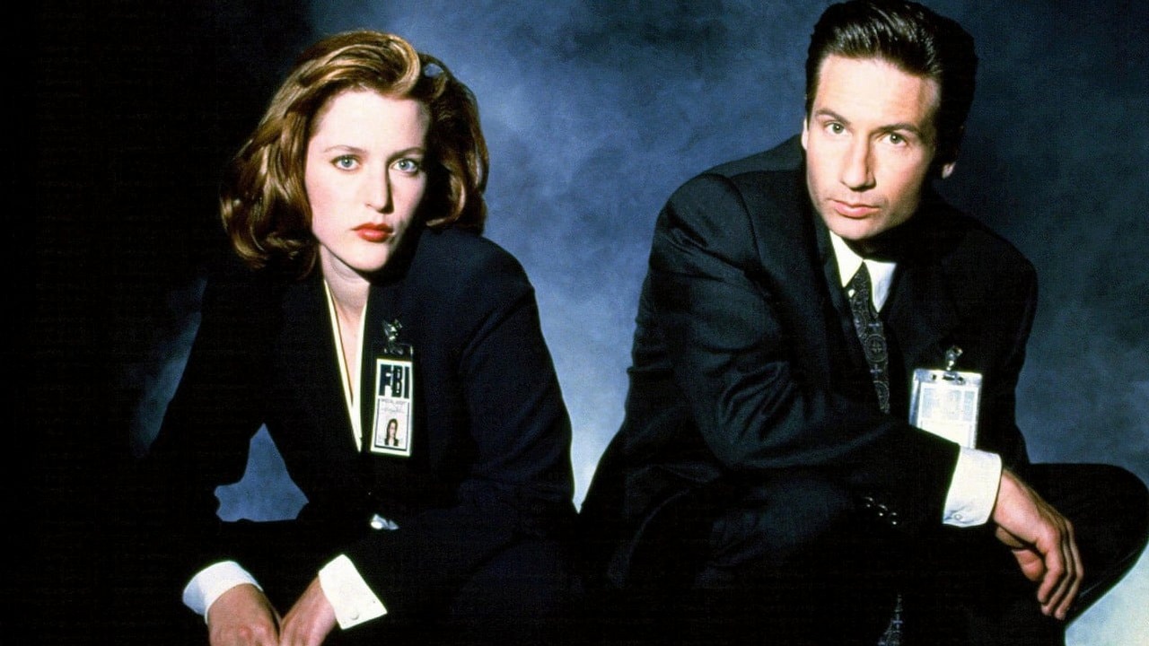 Gillian Anderson czytała już scenariusz nowego Z Archiwum X. Ma istotną prośbę do fanów kultowego serialu sci-fi