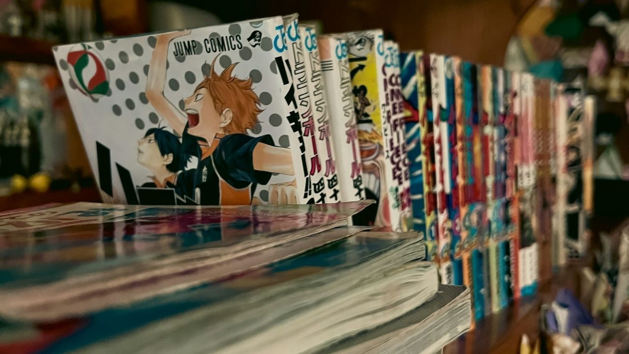 W Polsce będzie można studiować mangę na uniwersytecie. Jedna uczelnia otwiera specyficzny kierunek