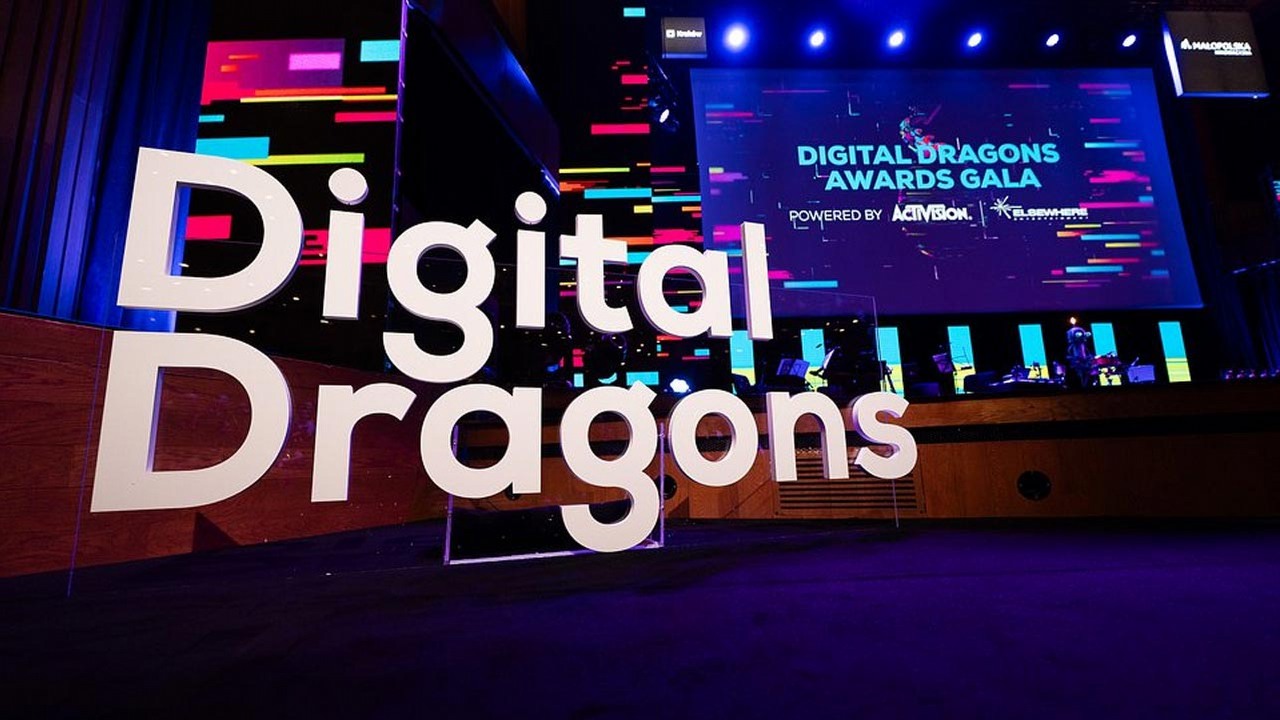 Wiemy, jakie polskie gry powalczą o nagrody Digital Dragons. Rywalizacja toczy się głównie między czterema tytułami