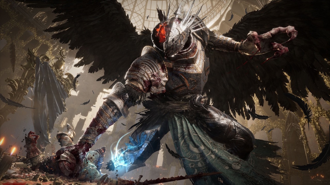 Niespodzianka: Lords of the Fallen 2 wprowadza wielkie zmiany w najmroczniejszym elemencie brutalnego RPG akcji. To „otwarta rana, która kipi nowo odkrytym głodem”