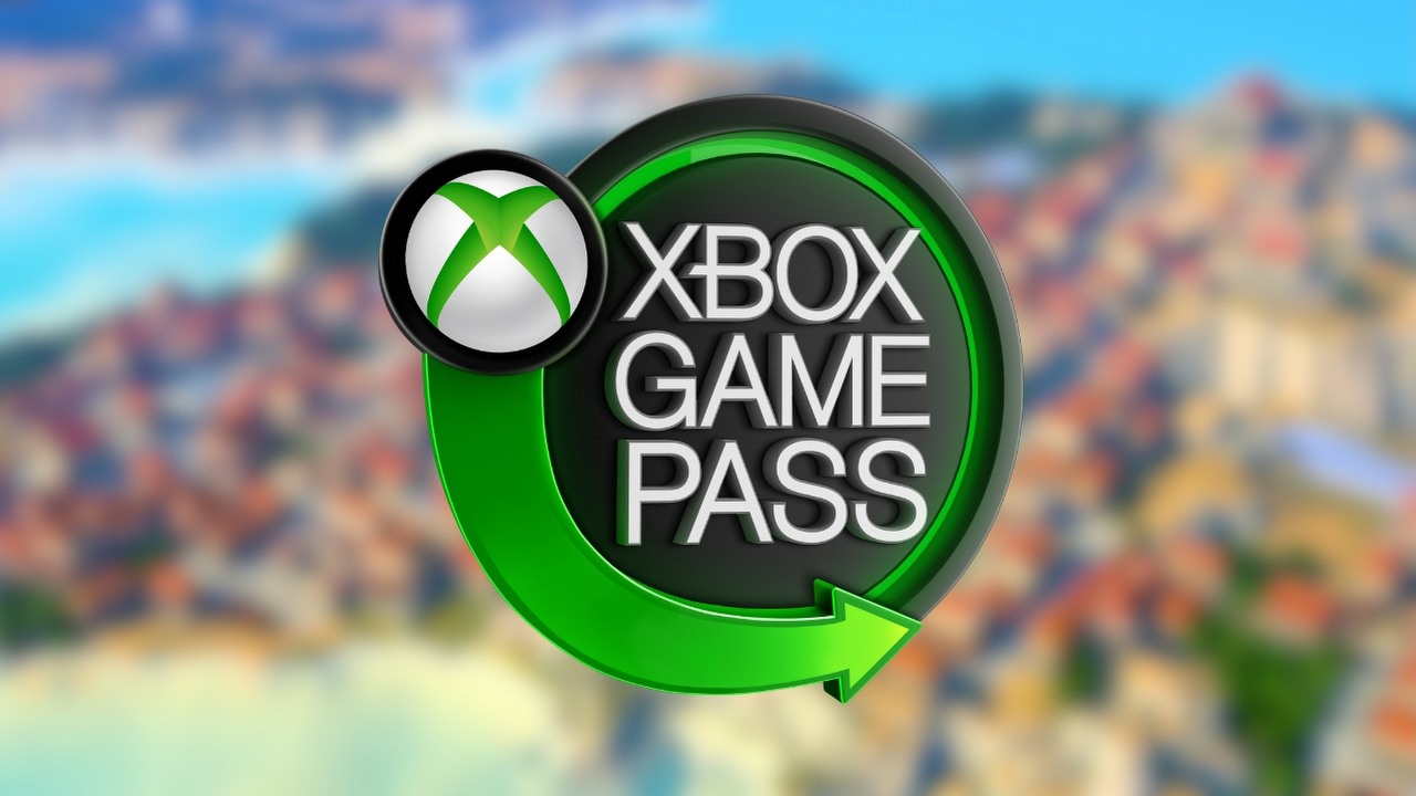 Xbox Game Pass na 26 marca to wyczekiwana gra strategiczna typu city builder w realiach starożytnych