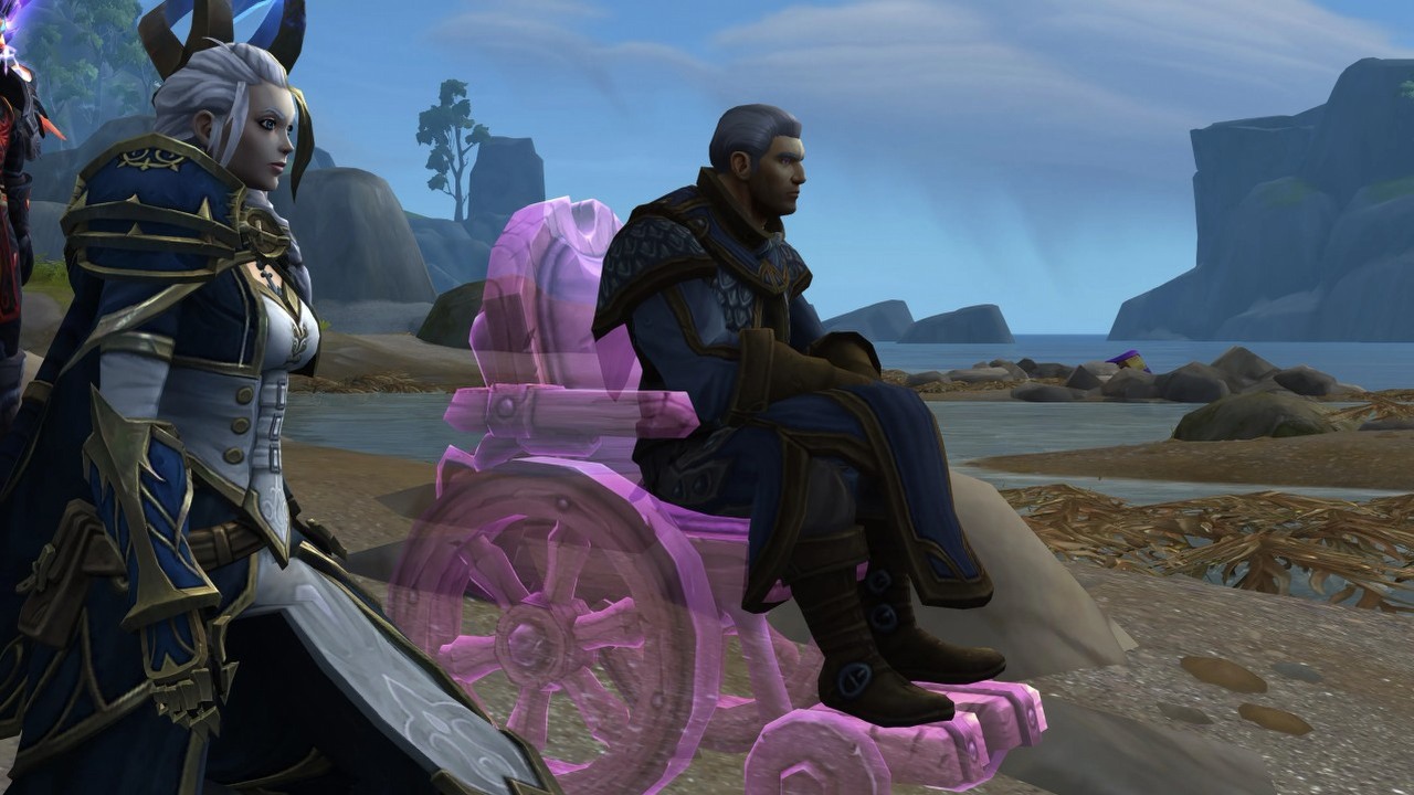 100 dni z implantem Neuralink: pacjent steruje World of Warcraft samą myślą i mówi o „czystej magii”