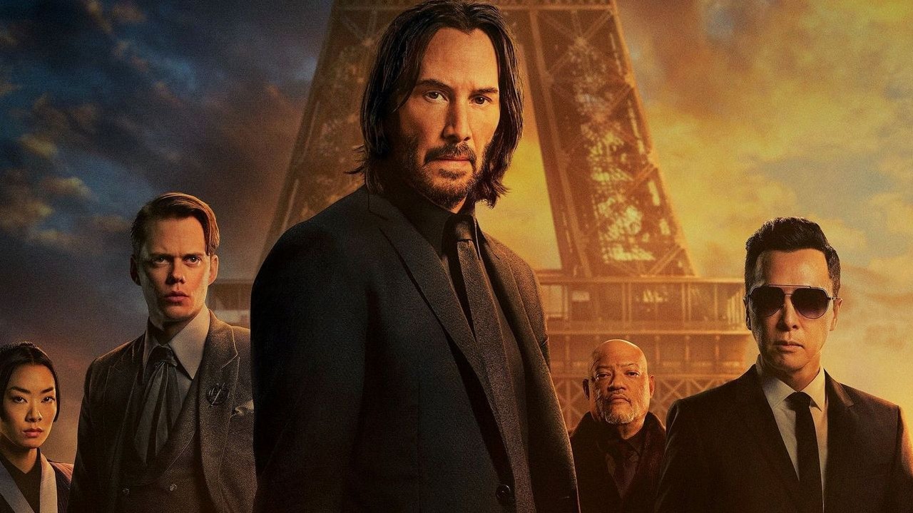 Fani kina akcji mogą świętować: kontynuacja Johna Wicka rusza z kopyta już w przyszłym miesiącu - ale to nie John Wick 5