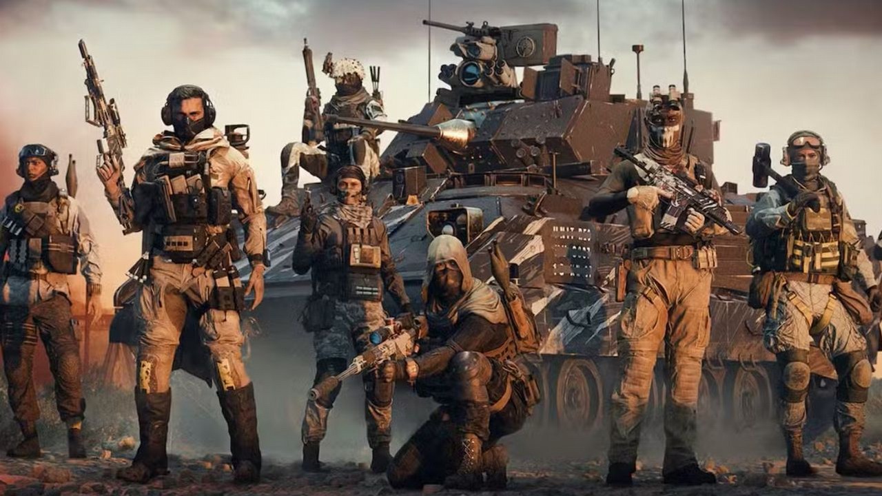 Twórcy Battlefielda 6 zapomnieli o swojej obietnicy. Tygodnie mijają, a poszkodowani gracze odbijają się od botów pomocy technicznej