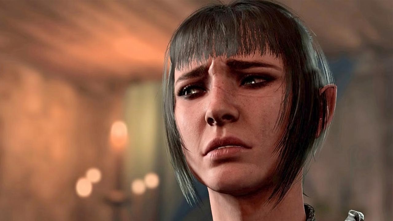 Najgorszy moment na tworzenie dwóch rodzajów gier. Wydawca Baldur's Gate 3 o wyścigu na dno, który niszczy gaming