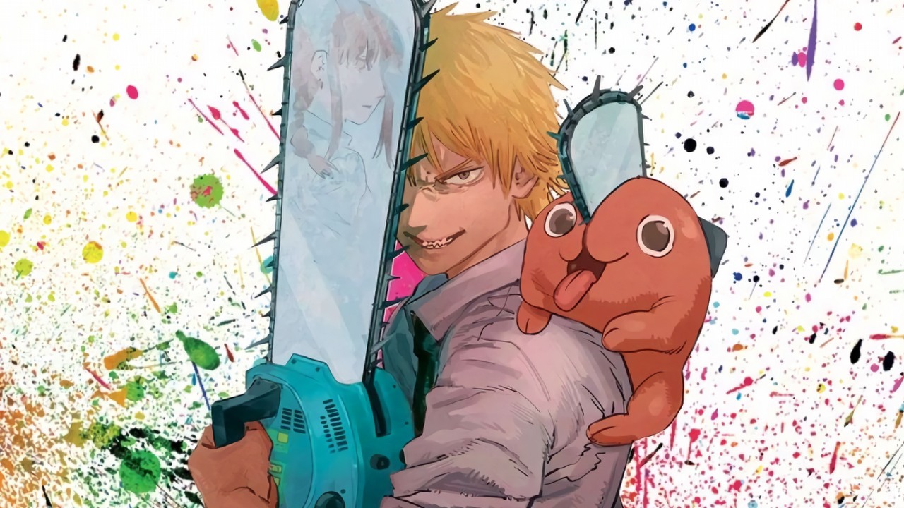 Chainsaw Man rozczarował fanów zakończeniem, ale to jest dokładnie to, czego można było spodziewać się po Fujimoto i jego ulubionym filmie