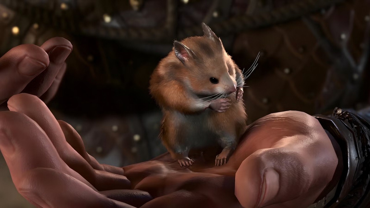 Larian Studios naprawia to, co niechcący popsuło w Baldur’s Gate 3 miesiąc temu. „Dziękujemy za cierpliwość”