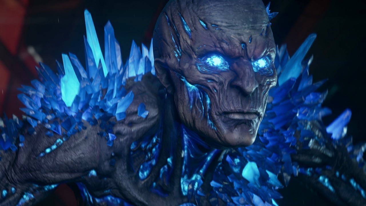 Epickie kosmiczne RPG w stylu Mass Effect dostało okno premiery i gameplay trailer. Wybrani gracze sprawdzą The Expanse: Osiris Reborn już za niecały miesiąc