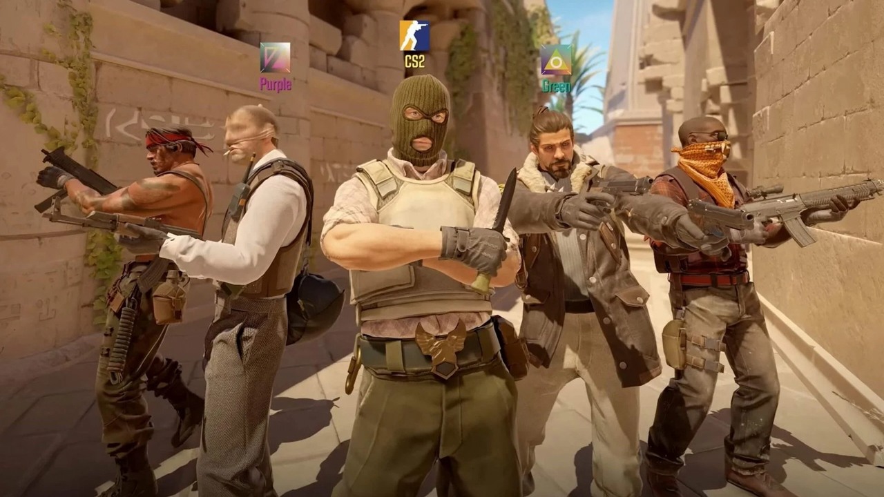 Takiej fali banów w CS2 jeszcze nie było. Valve uderza w „rolników” z niespotykaną dotąd siłą