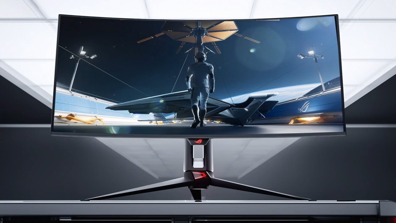 92-procentowy skok w sprzedaży monitorów OLED: technologia zarezerwowana dla entuzjastów nagle zdominowała biurka graczy