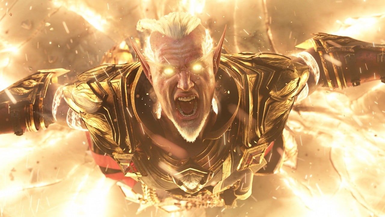 Miał być rekord świata, a był wstyd na oczach tysięcy widzów. Pros z WoW-a zaliczył najbardziej absurdalną wpadkę w Midnight