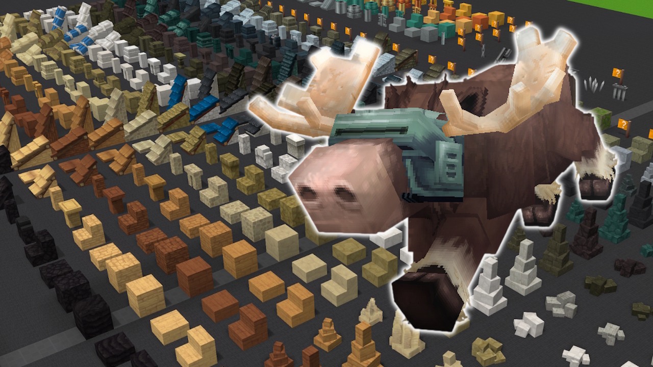 Ponad 500 nowych bloków i ogrom zmian. Hytale Update 4 to największy zastrzyk zawartości od premiery rewolucyjnego sandboxa