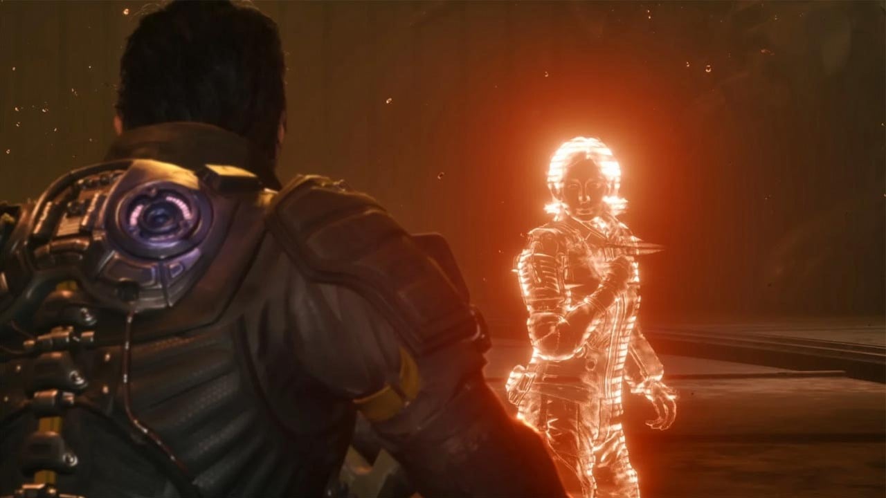 Twórcy Saros zdradzają nowe informacje, w tym o powrocie bohaterki Returnal