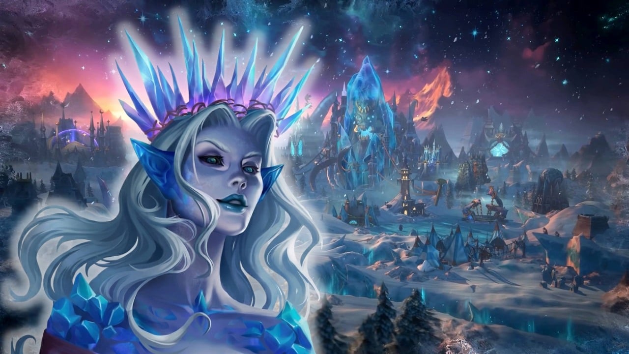 Koniec świętowania twórców Heroes of Might and Magic: Olden Era. Wzięli się ostro do roboty, a gracze ustawiają się w kolejce, by za darmo zagrać w strategię