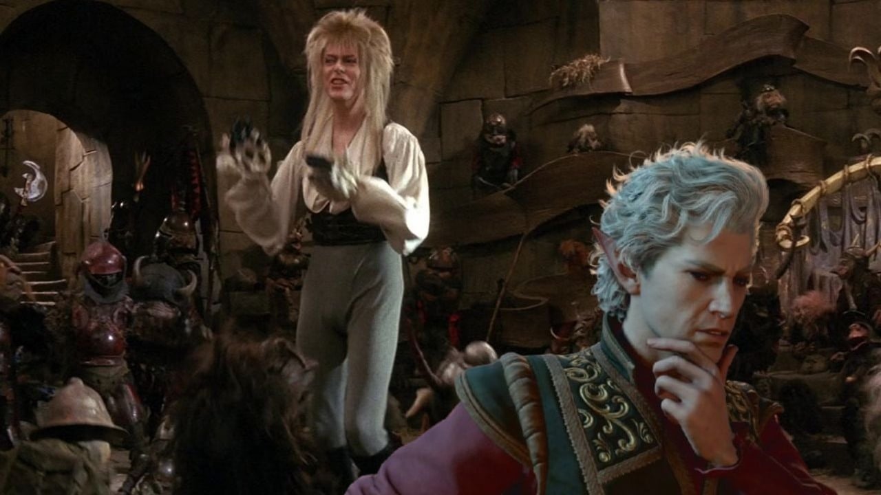 Aktor z Baldur's Gate 3 musiał unikać niektórych proponowanych ról w grach, bo nie chce ciągle grać Astariona