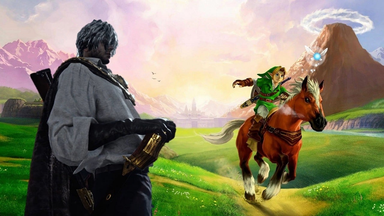 Po 28 latach legendarna gra może powrócić w nowej wersji. Jest szansa, iż jej premiera nastąpi przed The Duskbloods od twórców Elden Ring