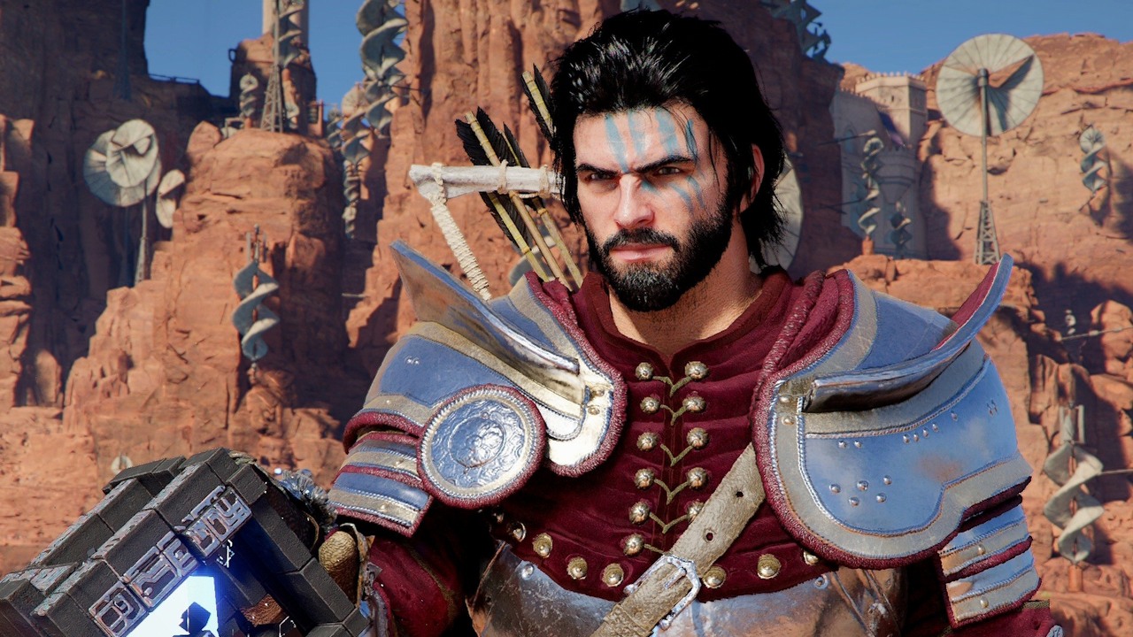 Crimson Desert idzie jak burza, niesamowity kamień milowy jest na wyciągnięcie ręki. Mimo to Pearl Abyss przyznaje się do błędu: „rozumiem rozczarowanie”